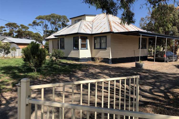 Main view of Homely house listing, 33 Paterson St, Kaniva VIC 3419