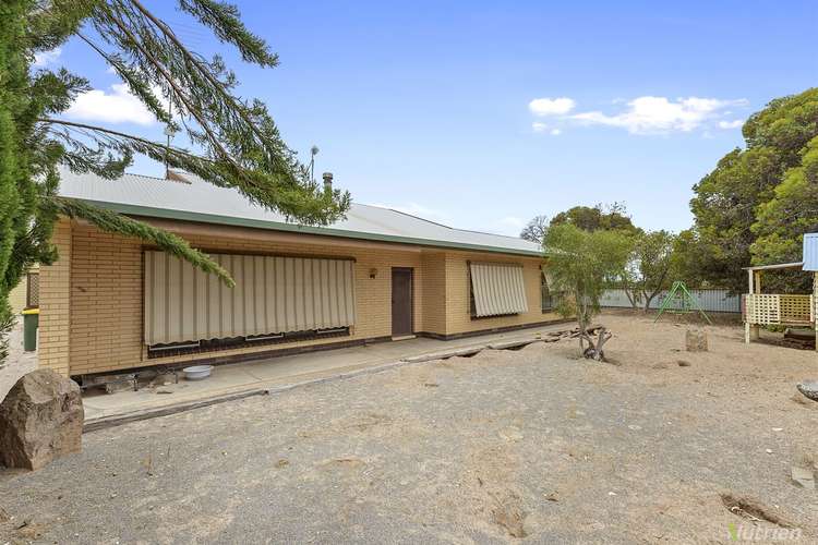 Main view of Homely house listing, 1323 Mt Rat Wells road, Curramulka SA 5580