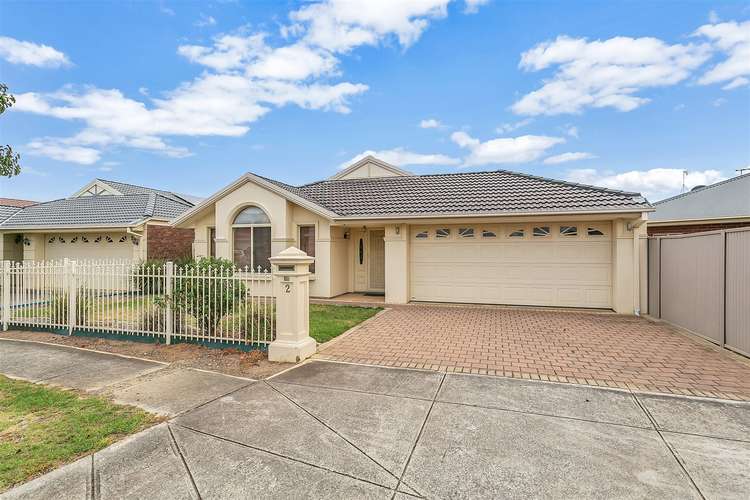 Main view of Homely house listing, 2 Constable Street, Ferryden Park SA 5010