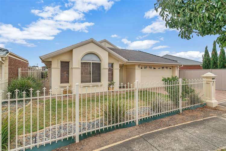 Second view of Homely house listing, 2 Constable Street, Ferryden Park SA 5010