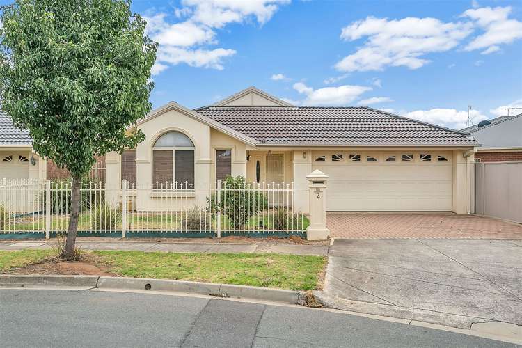 Third view of Homely house listing, 2 Constable Street, Ferryden Park SA 5010
