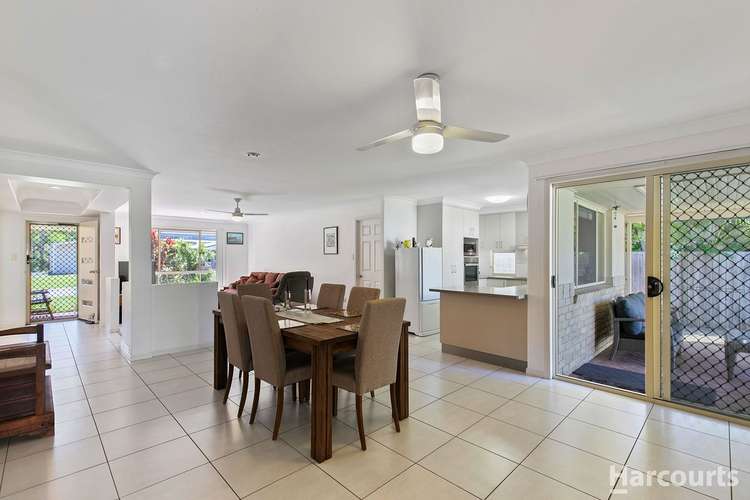 Second view of Homely house listing, 1 Cumberland Court, Point Vernon QLD 4655