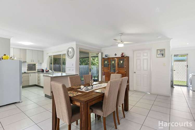 Third view of Homely house listing, 1 Cumberland Court, Point Vernon QLD 4655