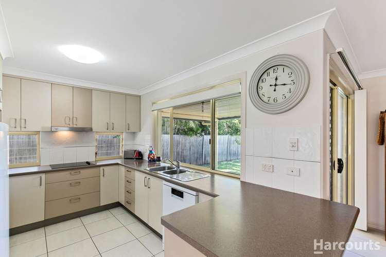 Fourth view of Homely house listing, 1 Cumberland Court, Point Vernon QLD 4655
