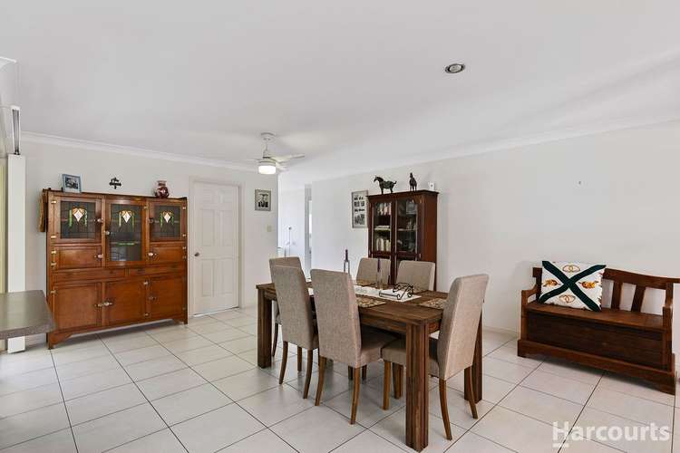 Fifth view of Homely house listing, 1 Cumberland Court, Point Vernon QLD 4655