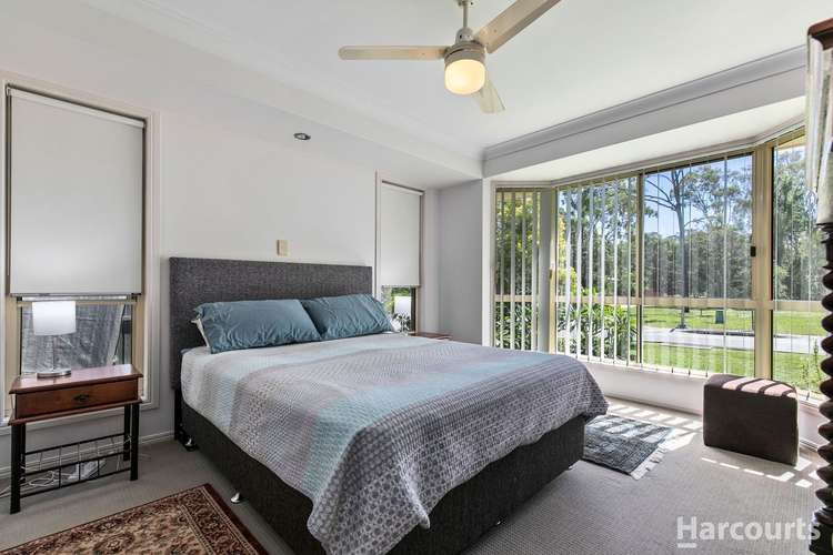 Seventh view of Homely house listing, 1 Cumberland Court, Point Vernon QLD 4655