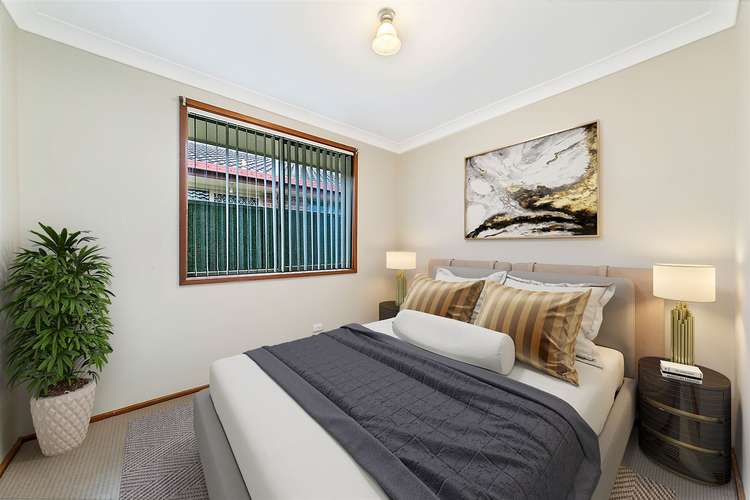 Fifth view of Homely house listing, 1/15 Carvossa Place, Bligh Park NSW 2756