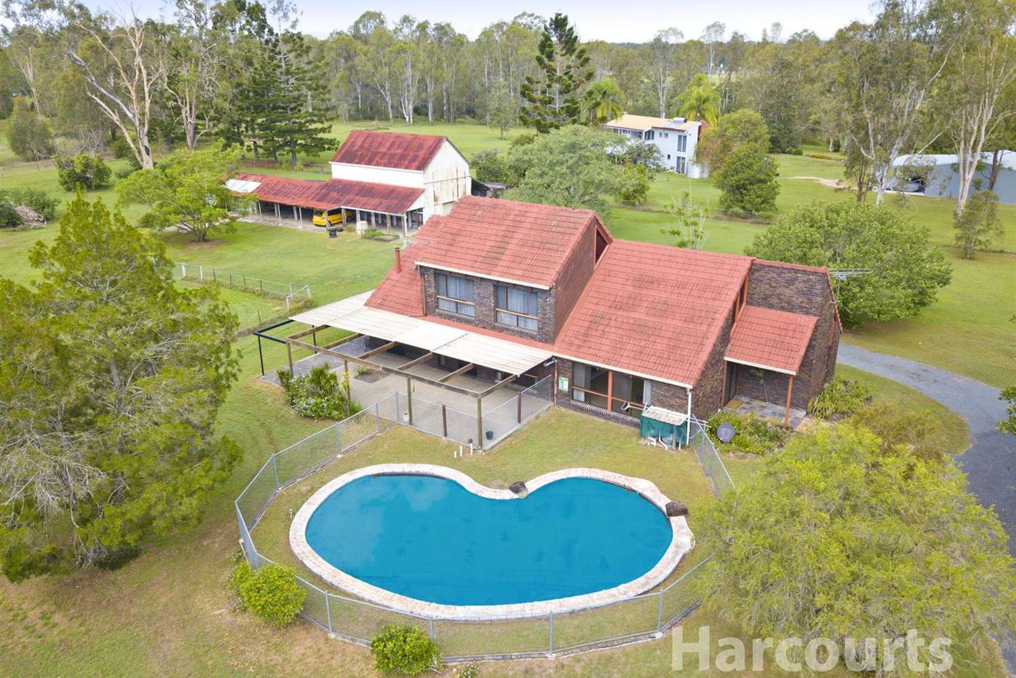 Main view of Homely house listing, 97-115 Sharon Drive, North Maclean QLD 4280