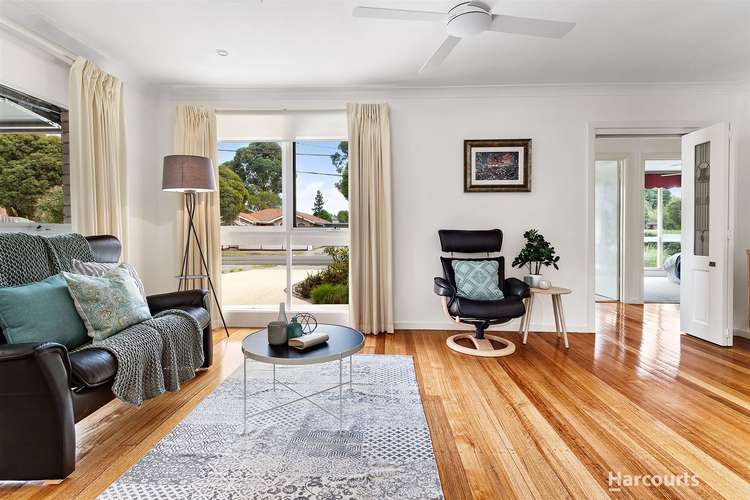 Second view of Homely house listing, 46 Camelot Drive, Glen Waverley VIC 3150