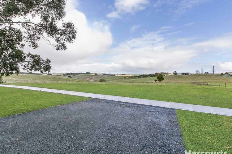 Third view of Homely residentialLand listing, Lot 2  26-32 Ranceby Road, Poowong VIC 3988