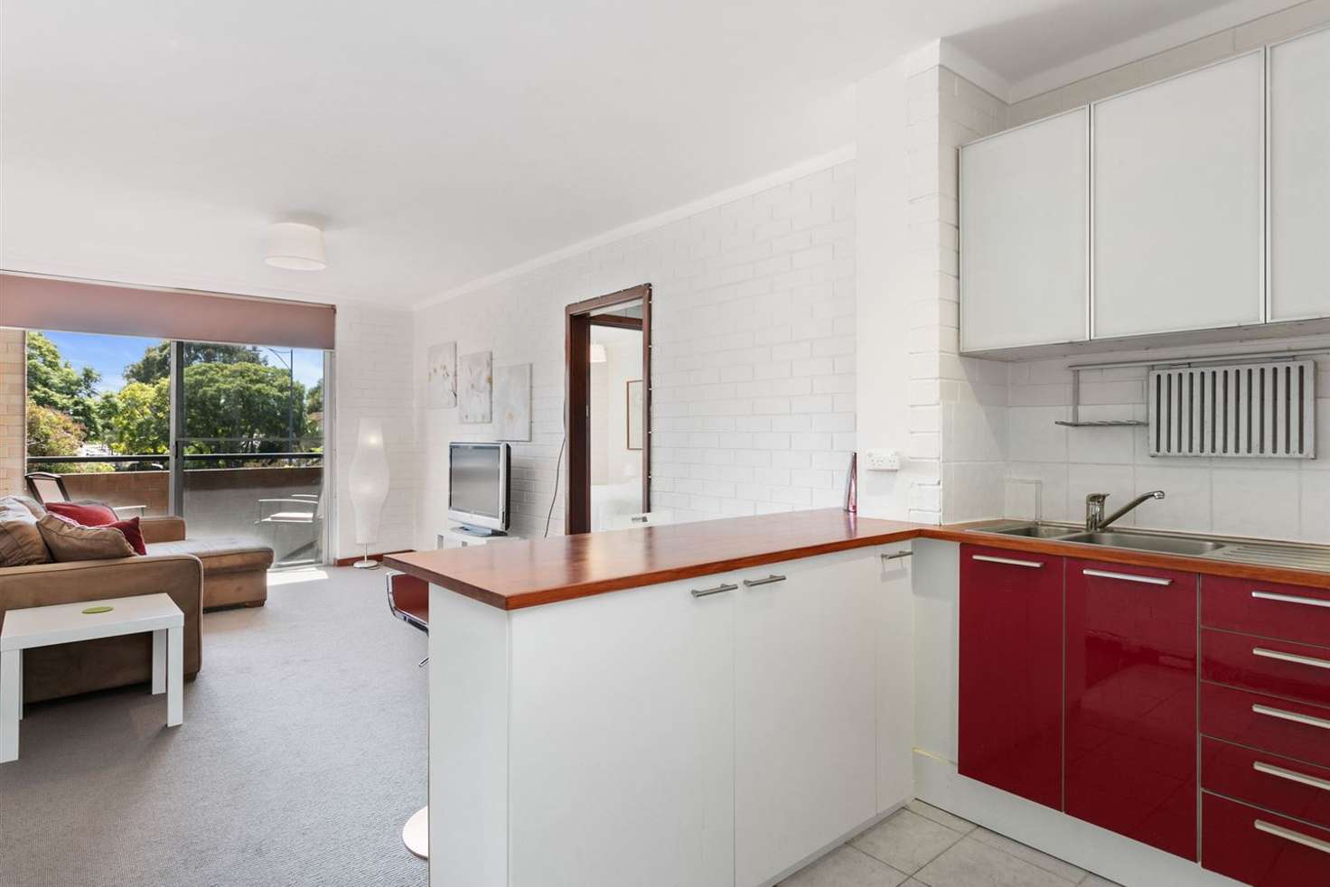 Main view of Homely apartment listing, 201/365 Cambridge Street, Wembley WA 6014