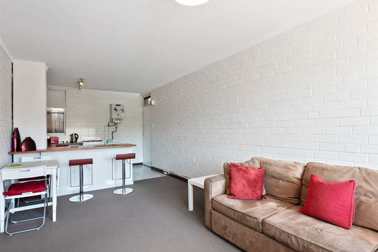 Fourth view of Homely apartment listing, 201/365 Cambridge Street, Wembley WA 6014