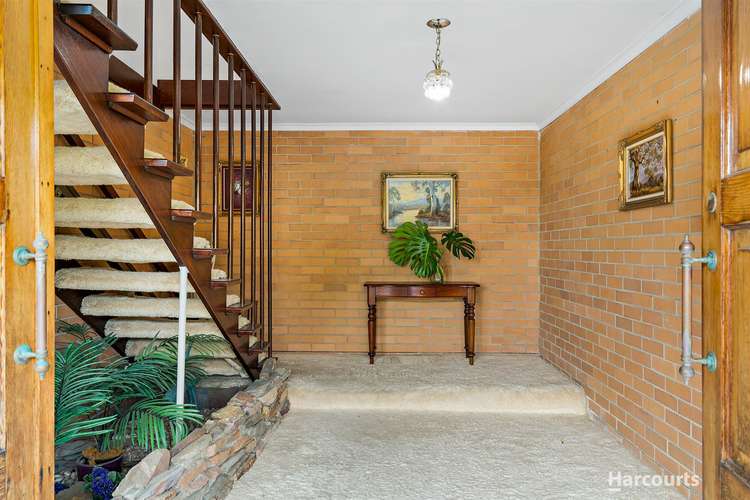 Second view of Homely house listing, 9 Norman Avenue, Frankston South VIC 3199