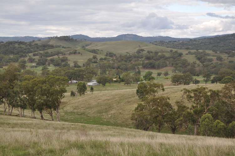 Main view of Homely ruralOther listing, . 'Kingdon Ponds' Wrights Rd, Wingen via, Scone NSW 2337