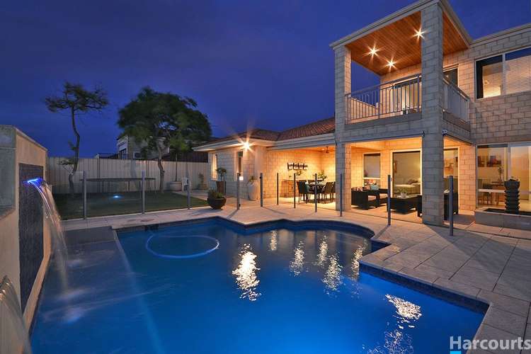 Main view of Homely house listing, 1 Raphael Lane, Currambine WA 6028