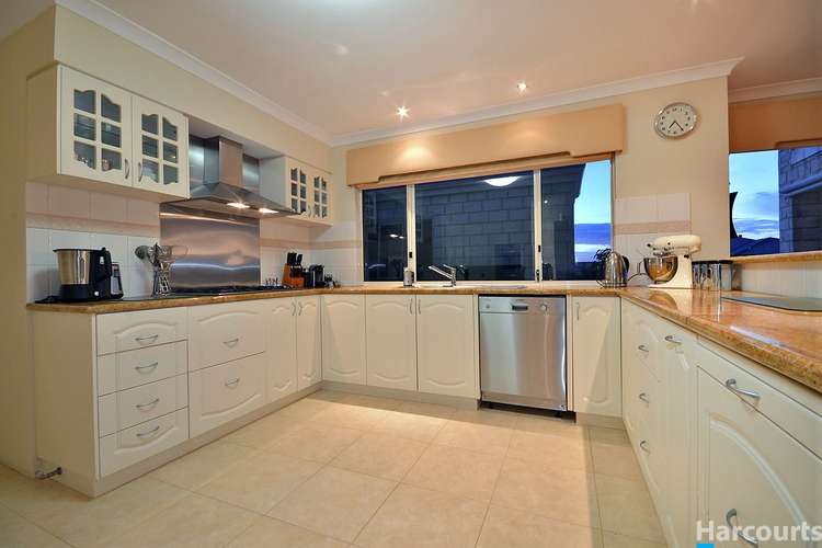 Second view of Homely house listing, 1 Raphael Lane, Currambine WA 6028