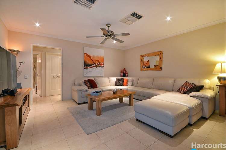 Third view of Homely house listing, 1 Raphael Lane, Currambine WA 6028
