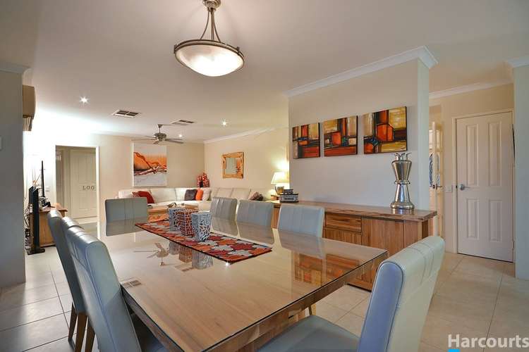 Seventh view of Homely house listing, 1 Raphael Lane, Currambine WA 6028