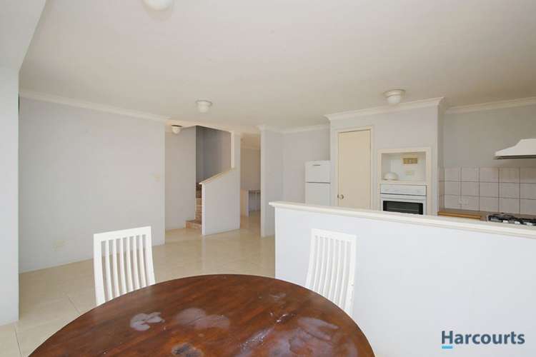 Fifth view of Homely townhouse listing, 8/7 Gochean Avenue, Bentley WA 6102