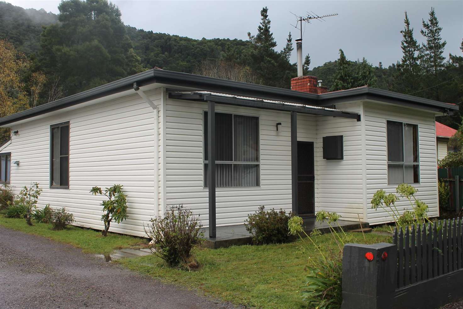 Main view of Homely house listing, 8 Lambert, Queenstown TAS 7467