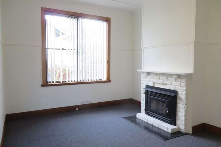 Second view of Homely house listing, 8 Lambert, Queenstown TAS 7467