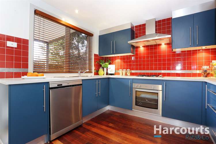 Fifth view of Homely townhouse listing, 4/26 Watt Avenue, Oak Park VIC 3046