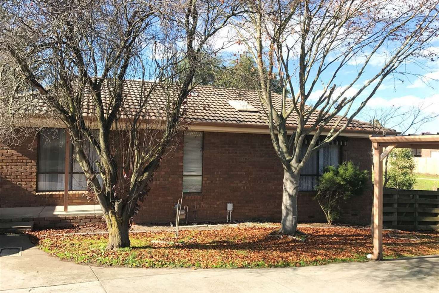 Main view of Homely unit listing, 10/45 Otway Street South, Ballarat East VIC 3350