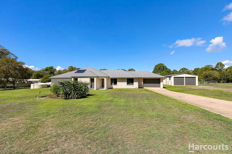 Second view of Homely house listing, 62 Oslove Drive, Booral QLD 4655