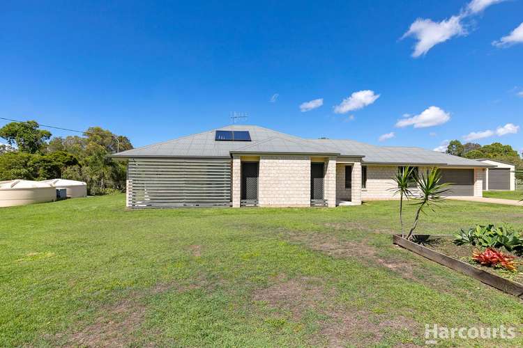 Third view of Homely house listing, 62 Oslove Drive, Booral QLD 4655