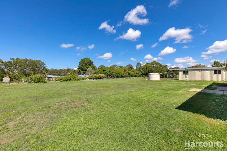 Fourth view of Homely house listing, 62 Oslove Drive, Booral QLD 4655