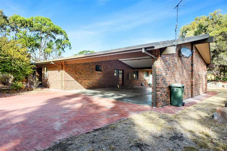 Main view of Homely house listing, 48 Adams Road, Blewitt Springs SA 5171