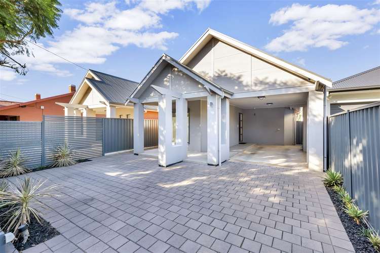Main view of Homely house listing, 53a East Avenue, Allenby Gardens SA 5009