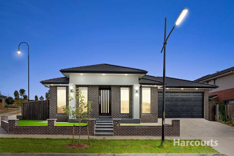 Second view of Homely house listing, 28 Weaver Street, Doreen VIC 3754