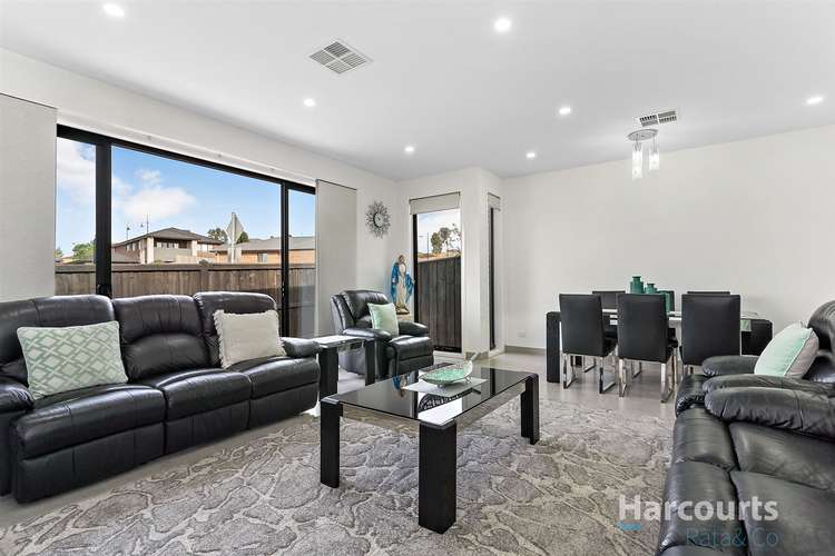 Third view of Homely house listing, 28 Weaver Street, Doreen VIC 3754