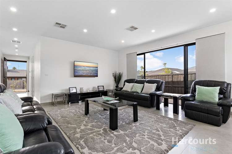 Fourth view of Homely house listing, 28 Weaver Street, Doreen VIC 3754