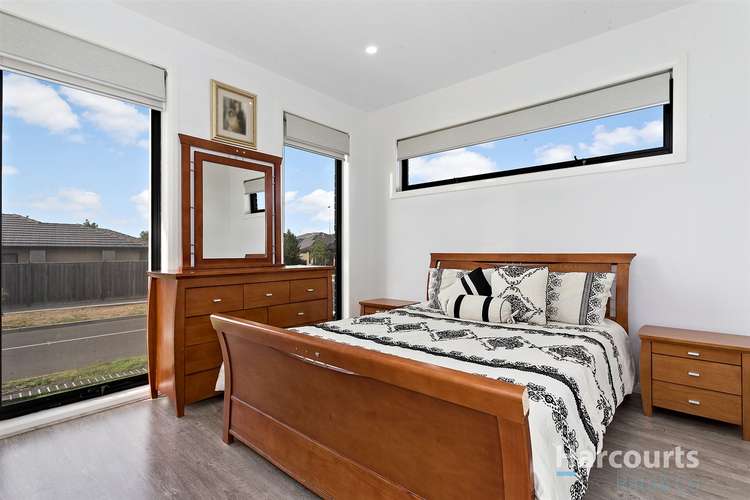 Seventh view of Homely house listing, 28 Weaver Street, Doreen VIC 3754