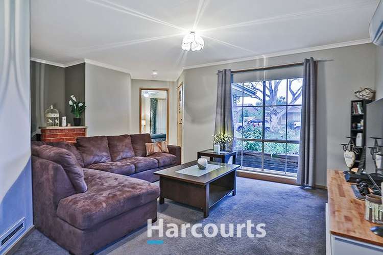 Second view of Homely house listing, 40 Bluegrass Crescent, Pakenham VIC 3810