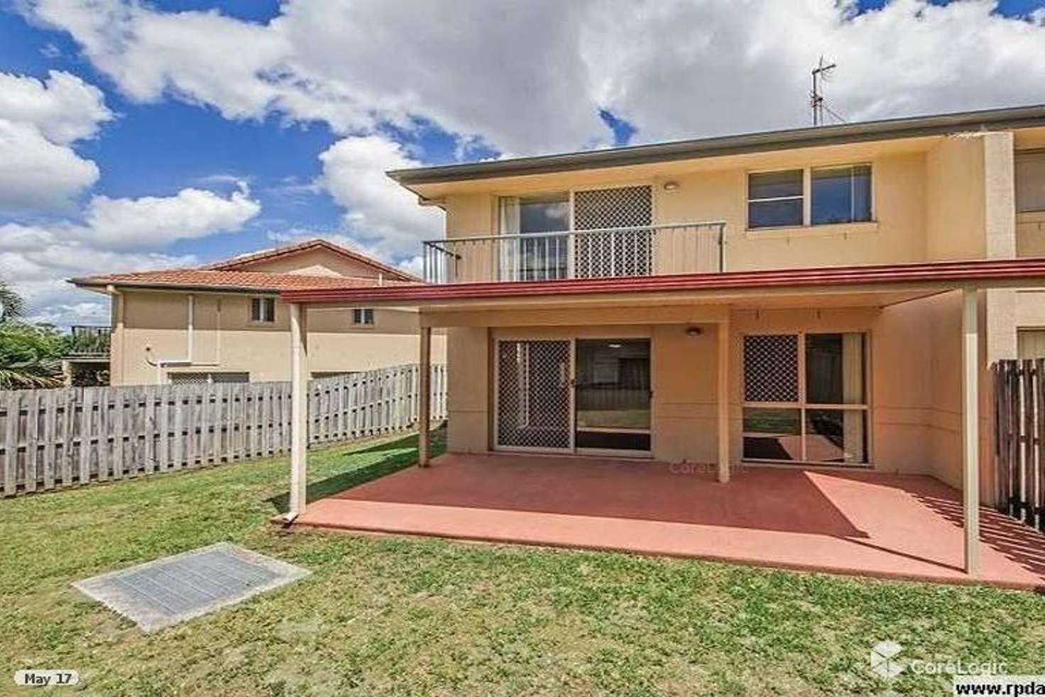Main view of Homely townhouse listing, 5/99 Greenacre Drive, Arundel QLD 4214