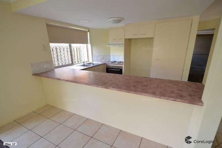 Fourth view of Homely townhouse listing, 5/99 Greenacre Drive, Arundel QLD 4214