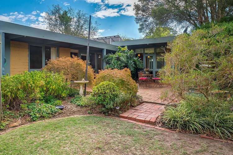 Main view of Homely house listing, 11 St Georges Crescent, Croydon VIC 3136