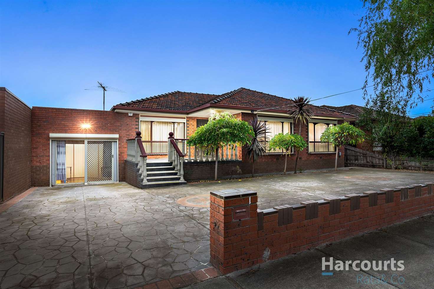 Main view of Homely house listing, 1 Northey Close, Thomastown VIC 3074