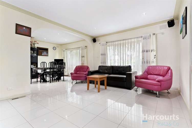 Second view of Homely house listing, 1 Northey Close, Thomastown VIC 3074