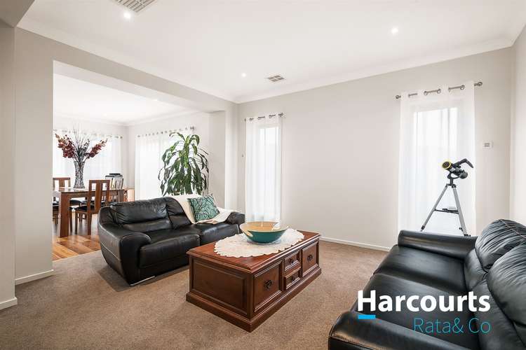 Fourth view of Homely house listing, 4 Pippa Way, Kalkallo VIC 3064