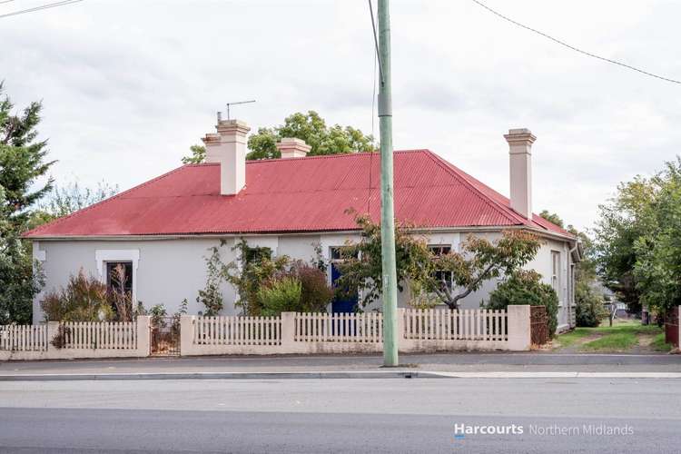 Second view of Homely house listing, 130 High Street, Campbell Town TAS 7210