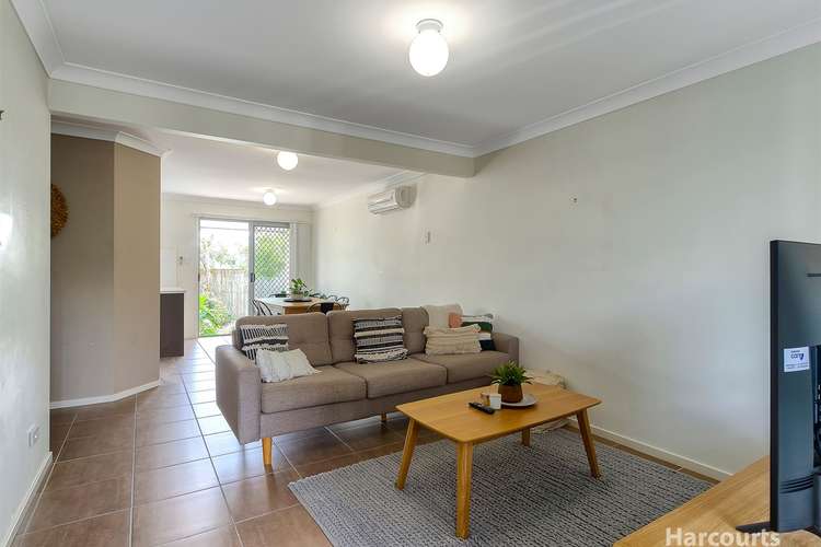 Second view of Homely townhouse listing, 15/45 Lacey Rd, Carseldine QLD 4034