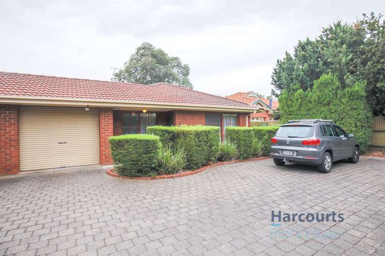 Second view of Homely unit listing, 4/92 Fisher Street, Fullarton SA 5063
