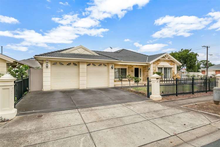 Main view of Homely house listing, 2 Inverway Street, Ferryden Park SA 5010