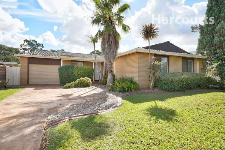 Main view of Homely house listing, 9 Nardango Road, Bradbury NSW 2560