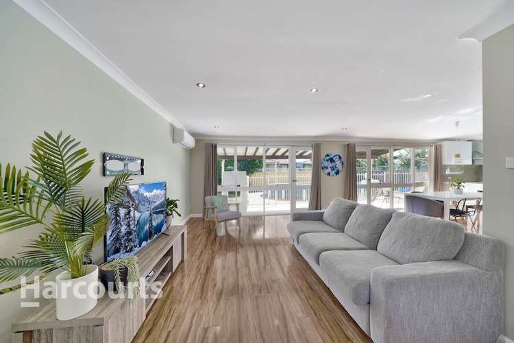 Second view of Homely house listing, 9 Nardango Road, Bradbury NSW 2560