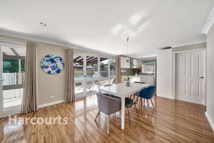 Fourth view of Homely house listing, 9 Nardango Road, Bradbury NSW 2560
